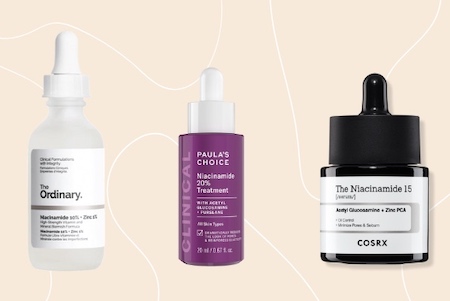 Can you use niacinamide everyday?
