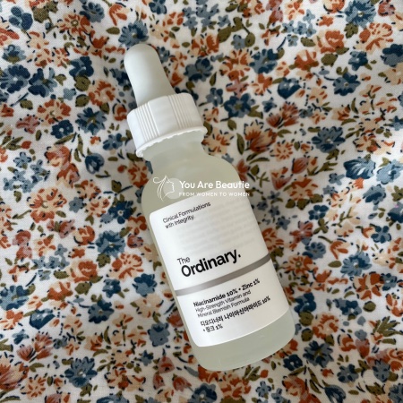 How Long Does Niacinamide Ordinary Take To Work