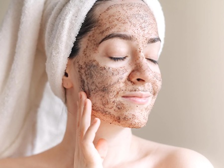 How To Use Korean Exfoliators In The Right Way