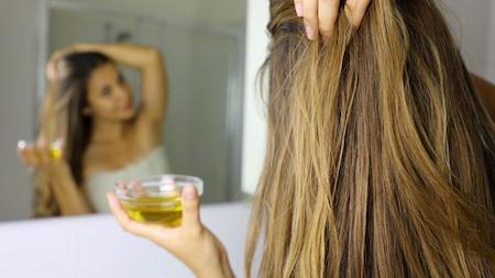 How To Use Sunflower Oil For Hair