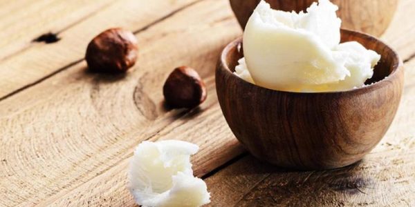 Is Shea Butter Comedogenic can you put shea butter on face