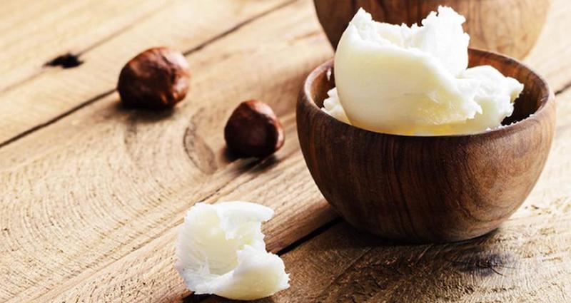 Is Shea Butter Comedogenic can you put shea butter on face