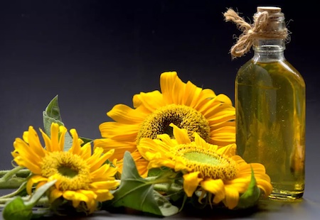 Is Sunflower Seed Oil Effective