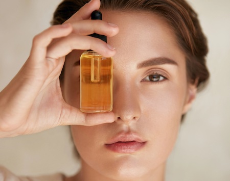 Is Sweet Almond Oil Bad For Acne?