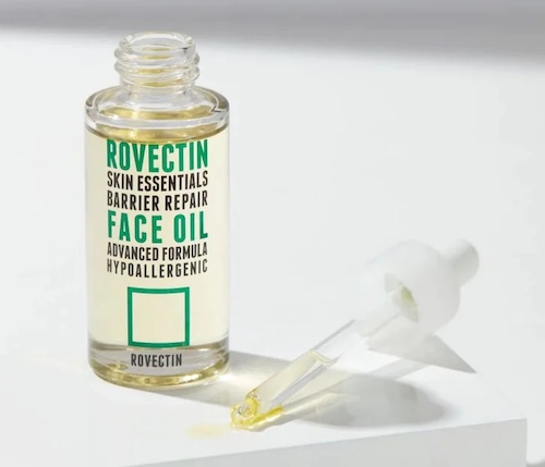 Rovectin Face Oil