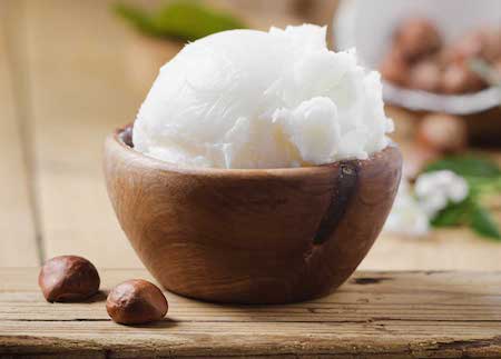 Shea Butter Or Cocoa Butter For Acne Scars