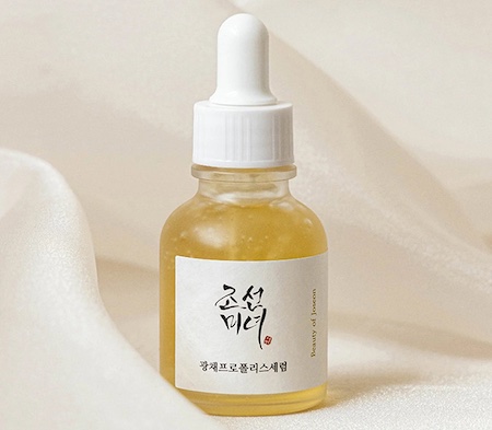 Beauty Of Joseon Glow Serum- Propolis + Niacinamide