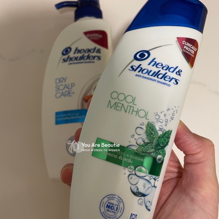 Can Head And Shoulders Shampoo Cause Hair Loss?
