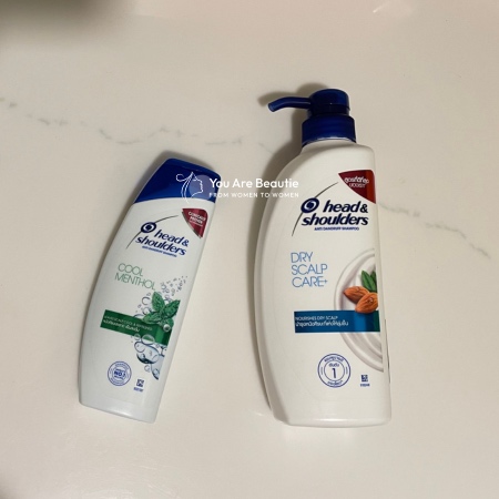 Does Head And Shoulders Shampoo Contain Harmful Chemicals?