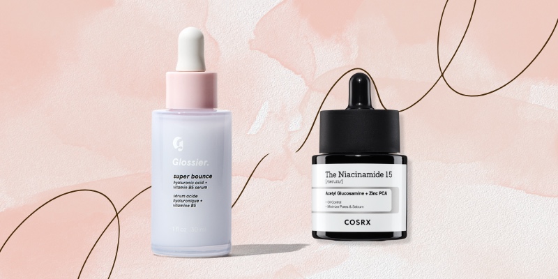 How To Use Niacinamide And Hyaluronic Acid Together