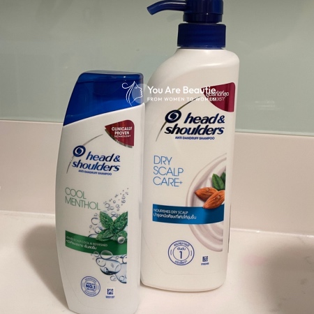 Is Head And Shoulders Safe For Sensitive Scalp?