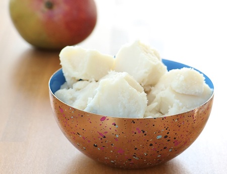 The Difference Between Shea Butter And Mango Butter