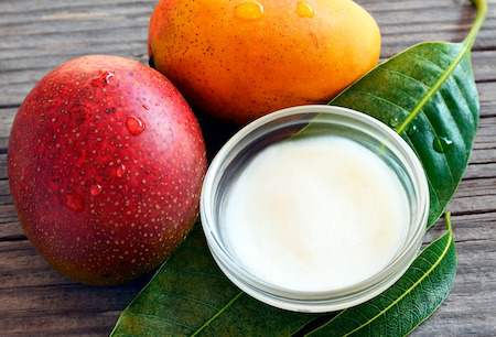 Which Is Better Mango Butter Or Shea Butter