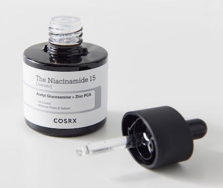 COSRX Niacinamide 15% Face Serum