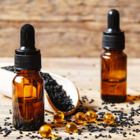 Can Black Seed Oil Clear Skin