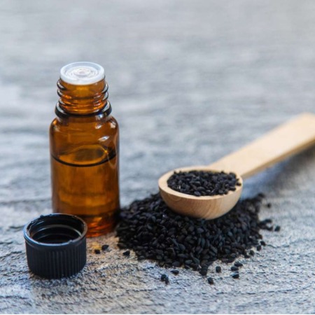 Can I Put Black Seed Oil On My Face