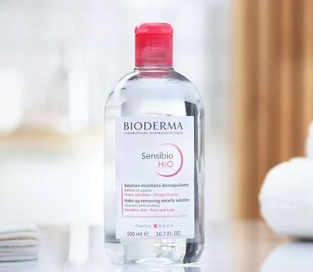 Does Micellar Water Cause Acne