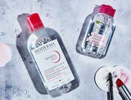 Is Micellar Water Good For Acne