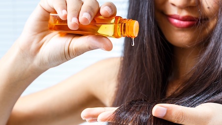 Which Is Better Argan Oil Or Coconut Oil For Hair