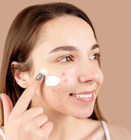 How To Layer Niacinamide And Tretinoin