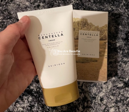 Is Centella cream better than niacinamide cream