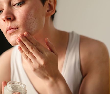 Is It Safe To Pair Snail Mucin And Tretinoin In Your Skincare Routine