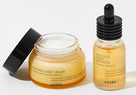 Propolis Ampoule And Cream by COSRX