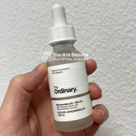 Does Niacinamide Dry Out Skin