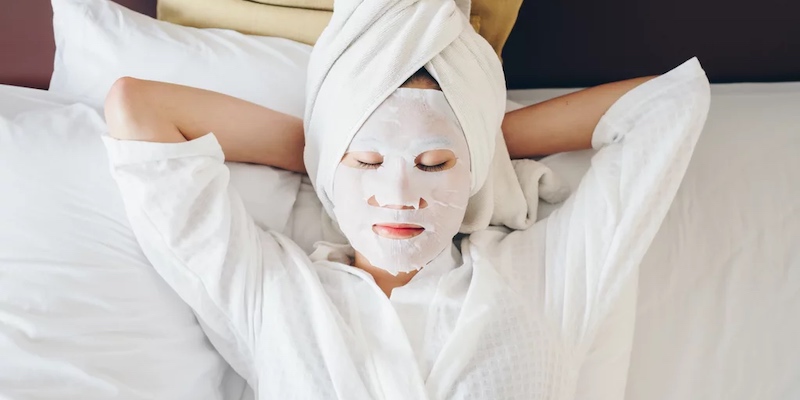 weekly roundup article best tips from instagram and tiktok about skincare and beauty