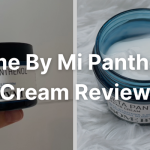 Some By Mi Panthenol Cream Review [After 2 Months]
