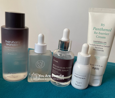 What Should I Use After An AHA BHA Peel Solution