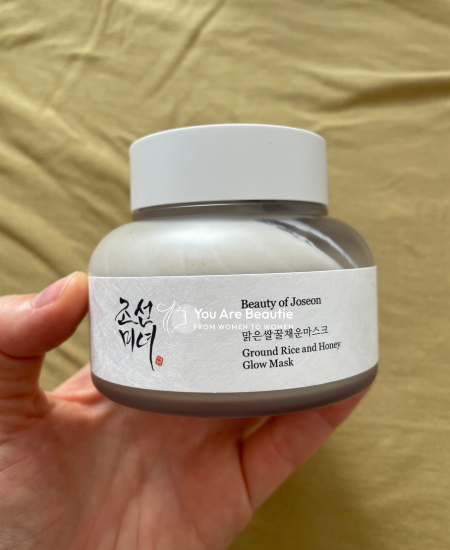 Beauty Of Joseon Rice Milk Wash Off Mask